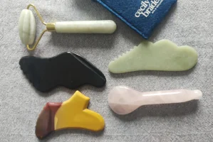 Gua Sha Tools